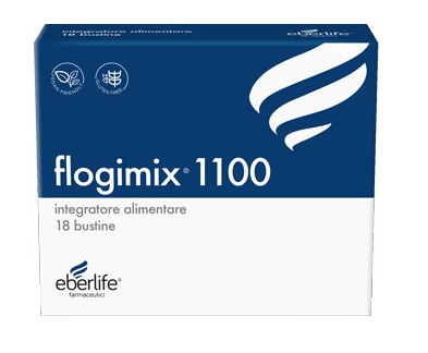 FLOGIMIX 1100 18 BUSTINE - pharmaonline24.it