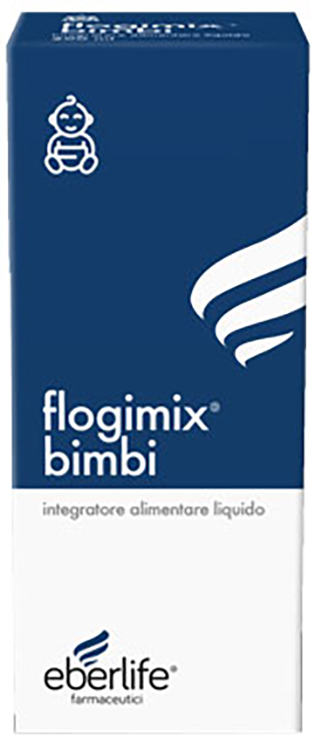 FLOGIMIX BIMBI 200 ML - pharmaonline24.it