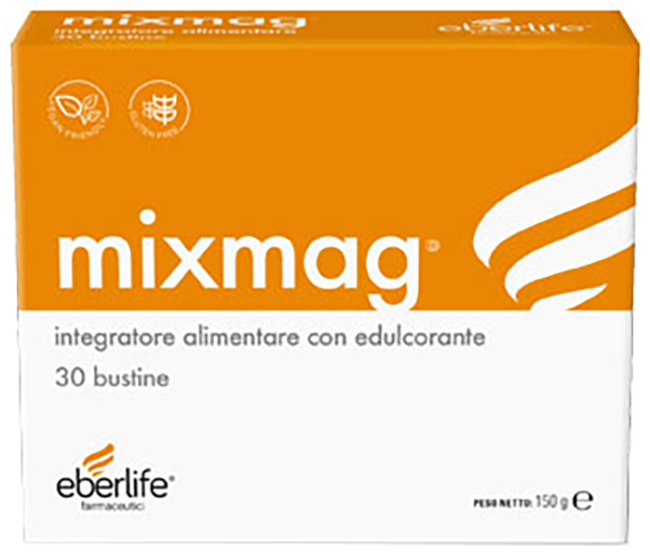 MIXMAG 30 BUSTINE - pharmaonline24.it
