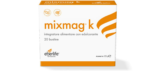 MIXMAG K 20 BUSTINE - pharmaonline24.it