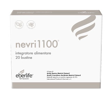 NEVRI 1100 20 BUSTINE - pharmaonline24.it