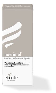 NEVRIMEL GOCCE 30 ML - pharmaonline24.it