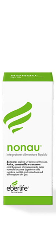 NONAU GOCCE 30 ML - pharmaonline24.it