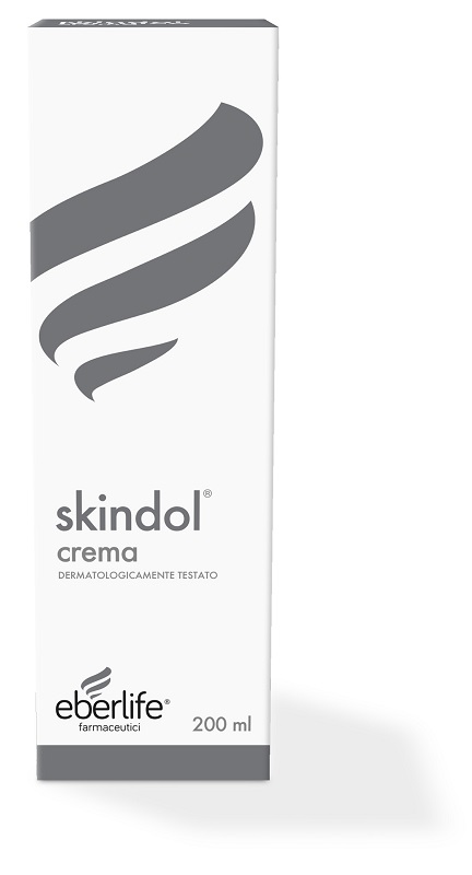 SKINDOL CREMA 200 ML - pharmaonline24.it