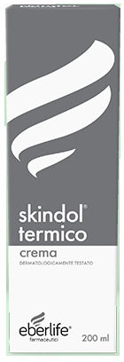 SKINDOL TERMICO 200 ML - pharmaonline24.it
