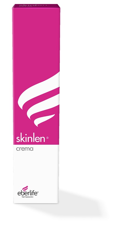 SKINLEN CREMA 100 ML - pharmaonline24.it