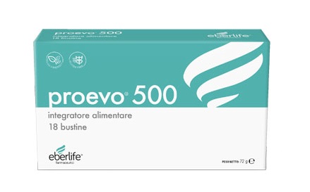 PROEVO 500 18 BUSTINE - pharmaonline24.it