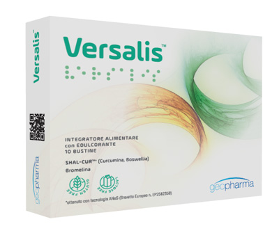 VERSALIS 10 BUSTINE - pharmaonline24.it
