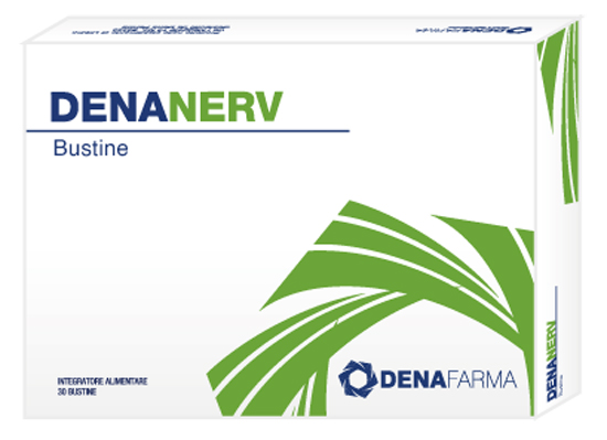 DENANERV 30 BUSTINE - pharmaonline24.it