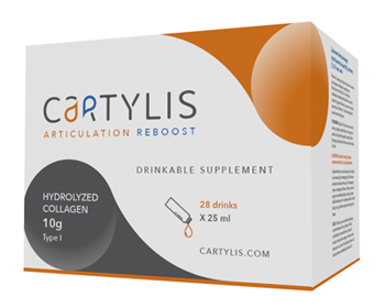 CARTYLIS COLLAGENE IDROLIZZATO 28 FLACONCINI X 25 ML - pharmaonline24.it