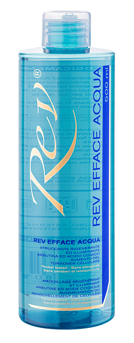 REV EFFACE ACQUA 500 ML - pharmaonline24.it