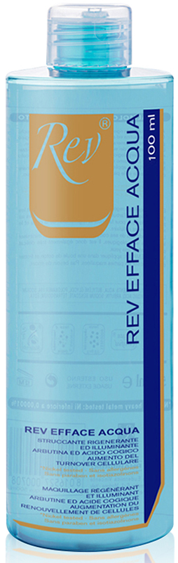 REV EFFACE ACQUA 100 ML - pharmaonline24.it
