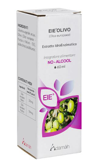 EIE OLIVO 60 ML - pharmaonline24.it