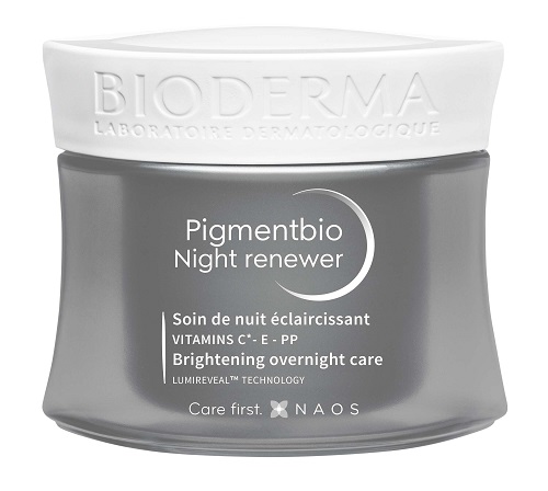 PIGMENTBIO NIGHT RENEWER 50 ML - pharmaonline24.it