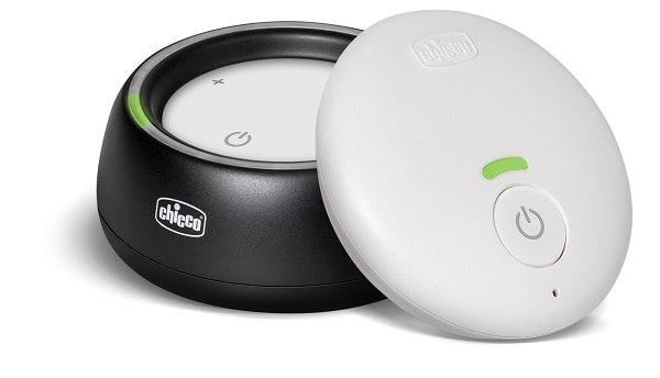 CHICCO AUDIO BABY MONITOR - pharmaonline24.it