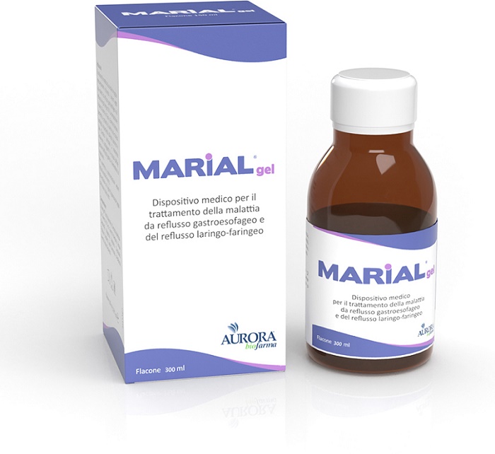 MARIAL GEL 300 ML - pharmaonline24.it