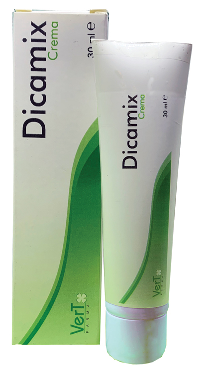 DICAMIX CREMA 30 ML - pharmaonline24.it