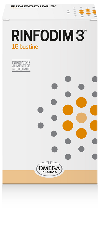 RINFODIM 3 15 BUSTINE - pharmaonline24.it