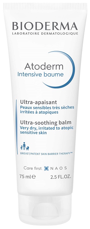 ATODERM INTENSIVE BAUME VISO 75 ML - pharmaonline24.it