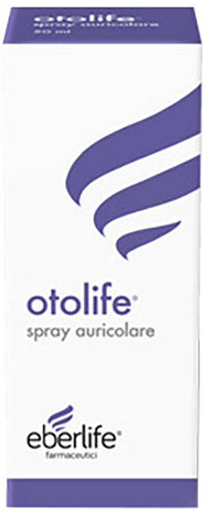 OTOLIFE SPRAY 50 ML - pharmaonline24.it