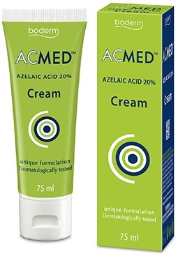 ACMED CREMA TRATTAMENTO PELLE GRASSA SOGGETTA A IMPERFEZIONI 75 ML - pharmaonline24.it