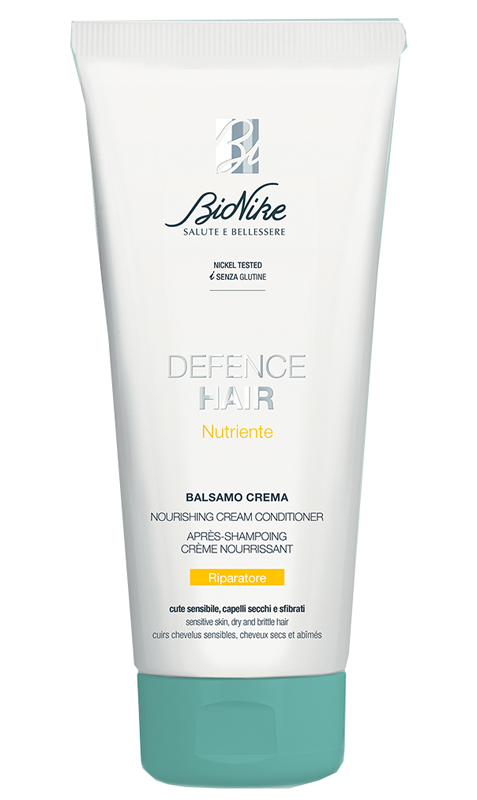 DEFENCE HAIR BALSAMO NUTRIENTE 200 ML - pharmaonline24.it
