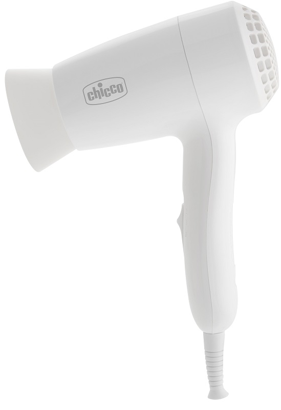 CHICCO NUOVO MINI ASCIUGACAPELLI - pharmaonline24.it