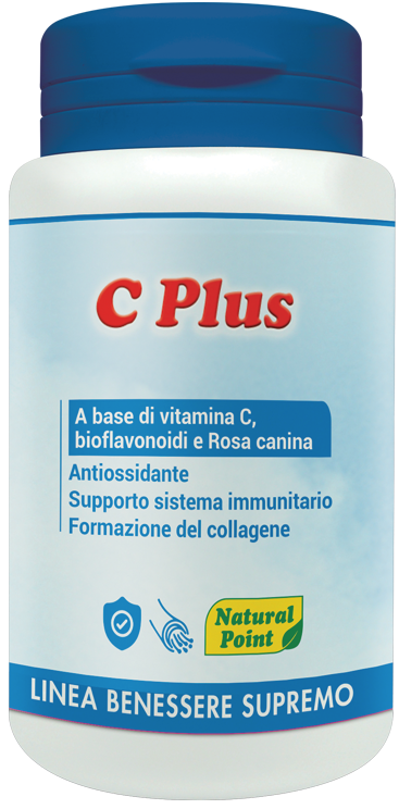 C PLUS 70 CAPSULE - pharmaonline24.it