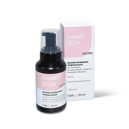 TIODET GYN 150 ML - pharmaonline24.it