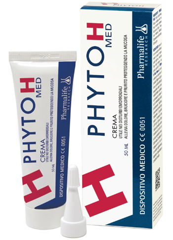PHYTO H MED CREMA 50 ML DM - pharmaonline24.it