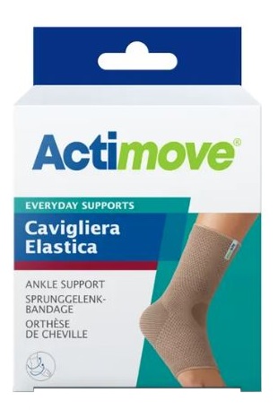 ACTIMOVE EVERYDAY CAVIGLIERA ELASTICA M - pharmaonline24.it