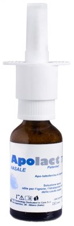 APOLACT NASALE TDC 20 ML - pharmaonline24.it