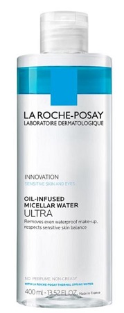 OIL INFUSED MICELLAR WATER 400 ML - pharmaonline24.it