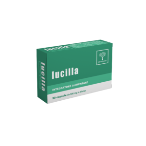 LUCILLA 20 CAPSULE - pharmaonline24.it