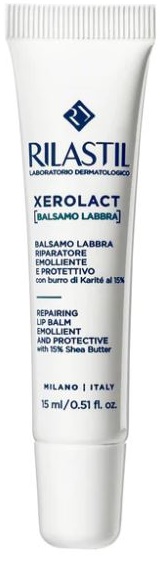 XEROLACT BALSAMO LABBRA - pharmaonline24.it