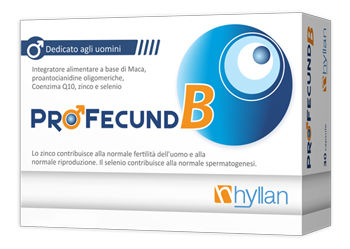 PROFECUND B 30 COMPRESSE - pharmaonline24.it