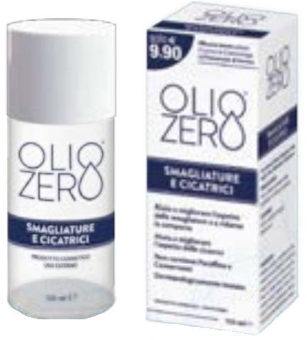 OLIO ZERO 125 ML - pharmaonline24.it