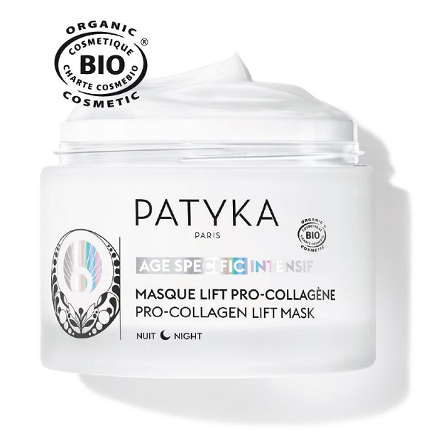 PATYKA MASCHERA LIFT PRO COLLAGENE 50 ML - pharmaonline24.it