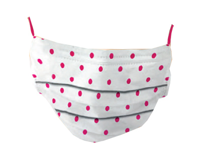 MASCHERINA SARTORIALE FILTRANTE BIMBO 25 PEZZI - pharmaonline24.it