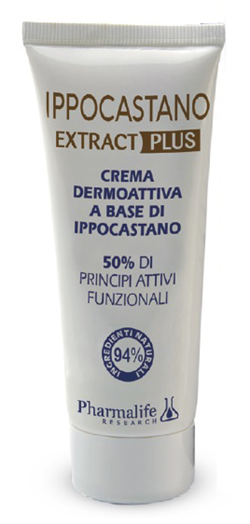 IPPOCASTANO EXTRACT PLUS CREMA DERMOATTIVA 100 ML - pharmaonline24.it