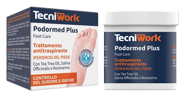 PODORMED PLUS 75 ML - pharmaonline24.it