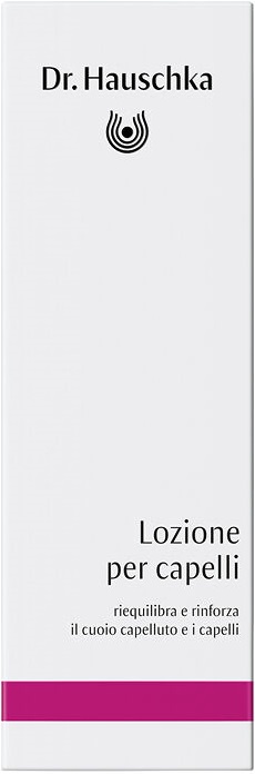 DR HAUSCHKA LOZIONE PER CAPELLI 100 ML - pharmaonline24.it