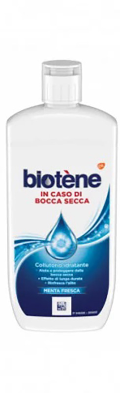 BIOTENE MW COLLUTORIO 500 ML - pharmaonline24.it