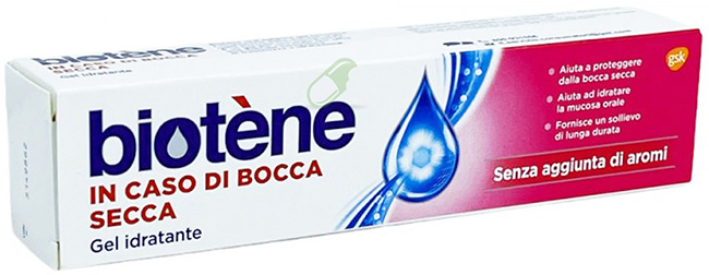 BIOTENE GEL IDRATANTE 50 G - pharmaonline24.it