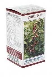 RIBOLIO DOPPIO 100 CAPSULE - pharmaonline24.it