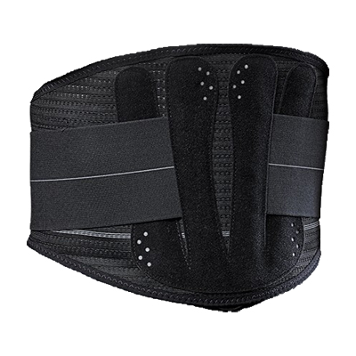 GIBAUD ORTHO LOMBOGIB WORK H21 CORSETTO LOMBOSACRALE 02 - pharmaonline24.it