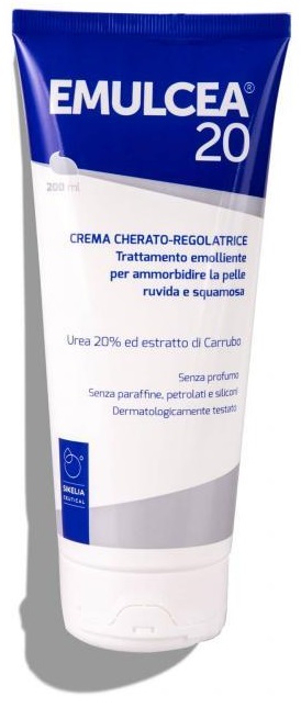 EMULCEA 20 CREMA 200 ML - pharmaonline24.it