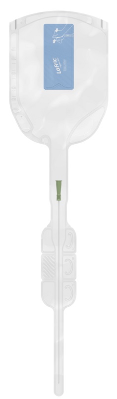 CATETERE URINARIO MONOUSO AUTOLUBRIFICANTE IDROFILO SACCA INTEGRATA POBE LUBRIFICAZIONE POLIVINILPIRROLIDONE SOLUZIONE SALINA STERILE UOMO PUNTA NELATON CH14 40 CM 30 PEZZI - pharmaonline24.it