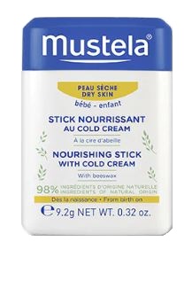 MUSTELA HYDRA STICK NUTRIENTE CC 9,2 G - pharmaonline24.it