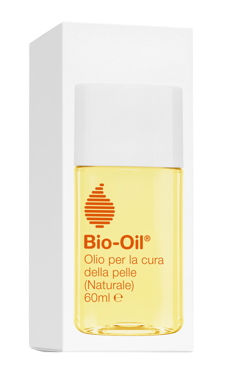 BIO-OIL OLIO PER LA CURA DELLA PELLE NATURALE 60 ML - pharmaonline24.it